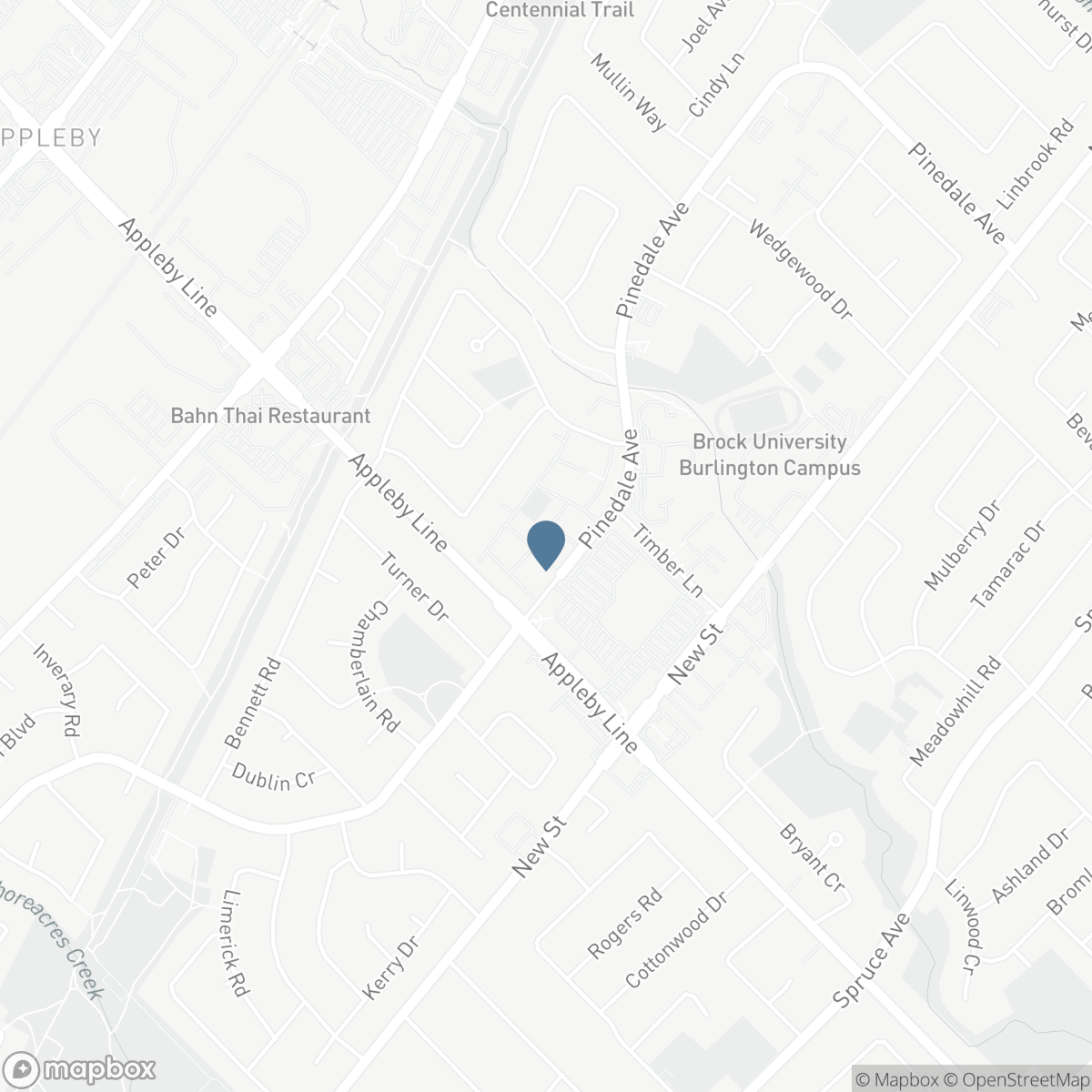 5 - 5021 PINEDALE AVENUE, Burlington, Ontario L7L 5J6
